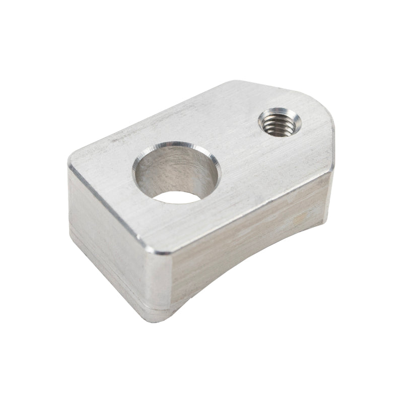 Wehrli 17-24 L5P Duramax MAP Sensor Aluminum Weld Bung Bungs Wehrli