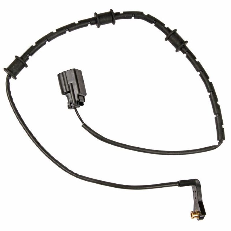 Power Stop 10-15 Jaguar XF Rear Euro-Stop Electronic Brake Pad Wear Sensor Brake Hardware PowerStop