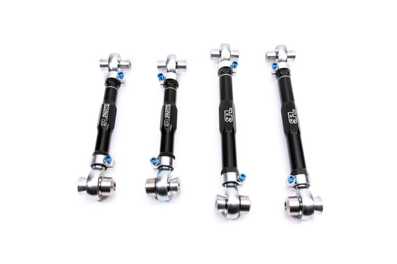 SPL Parts 2012+ BMW 3 Series/4 Series F3X Rear Upper Control Arms Control Arms SPL Parts
