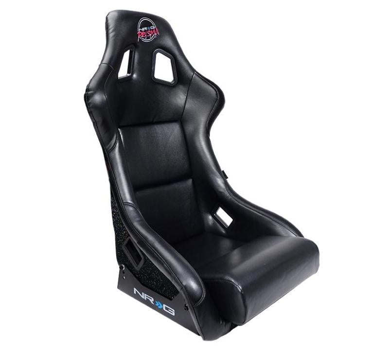 NRG FRP Bucket Seat PRISMA Edition - Large Race Seats NRG
