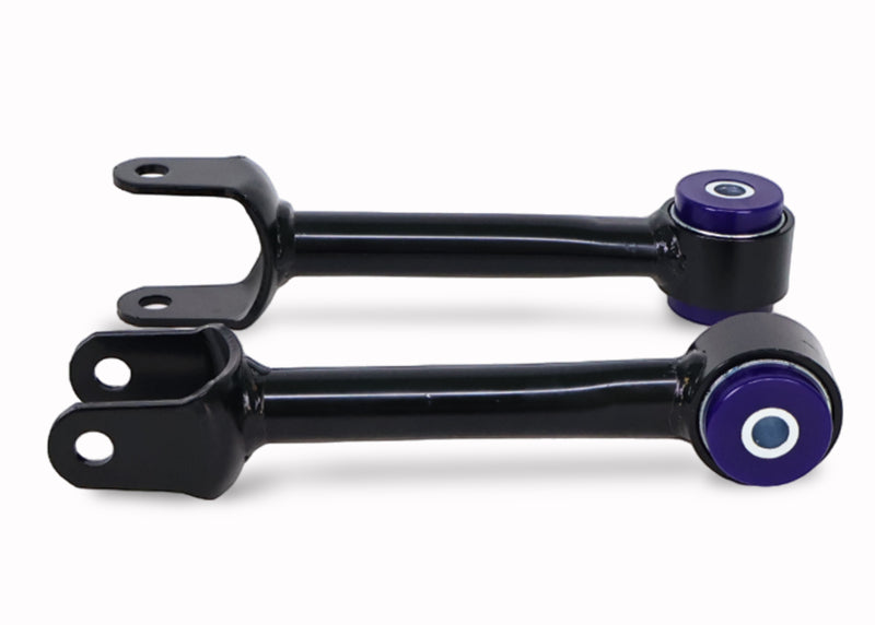 SuperPro Rear Lower Front Control Arm Kit to suit Tesla Model 3 and Model Y Control Arms Superpro