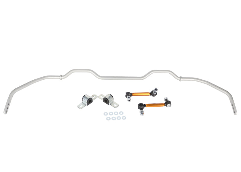 Whiteline 20mm 3 Point Adjustable Rear Swaybar Sway Bars Whiteline