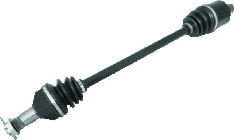 QuadBoss Rugged Axle Axles QuadBoss