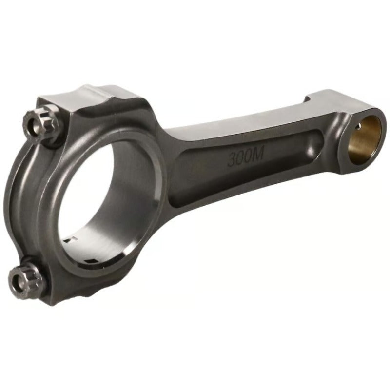 Manley Nissan GT-R 3.8 VR38DETT 300M Alloy L/W Turbo Tuff Pro Series I Beam Connecting Rod (Single) Connecting Rods - Single Manley Performance