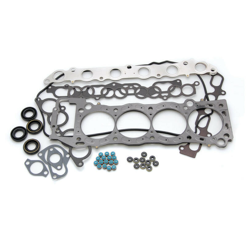 Cometic 95-02 Toyota 2RZ/3RZ-FE 2.4L-2.7L 97mm Street Pro Top End Kit Gasket Kits Cometic Gasket
