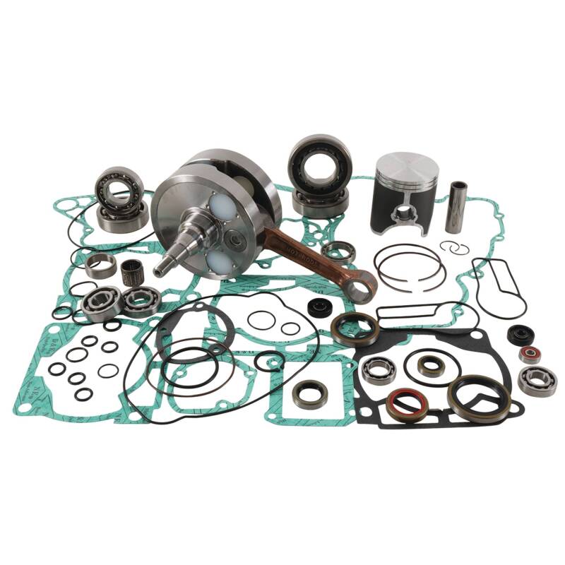 Vertex KTM Complete Engine Rebuild Kit Gasket Kits Vertex Pistons
