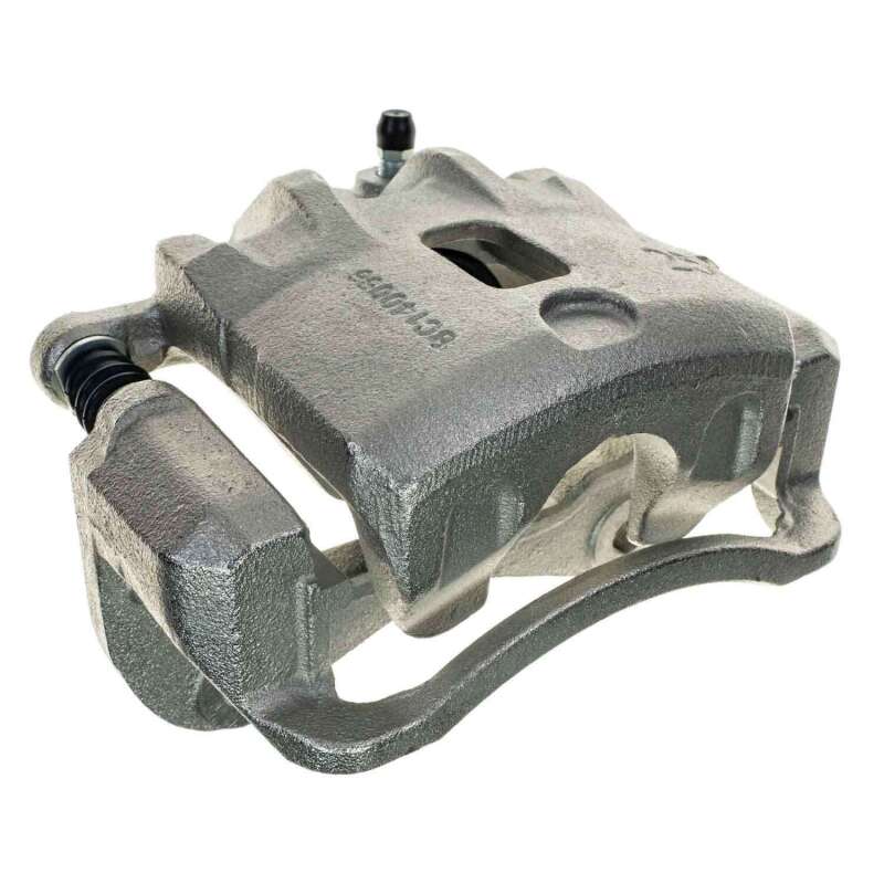 Power Stop 04-05 Hyundai Sonata Front Left Autospecialty Caliper w/Bracket Brake Calipers - OE PowerStop