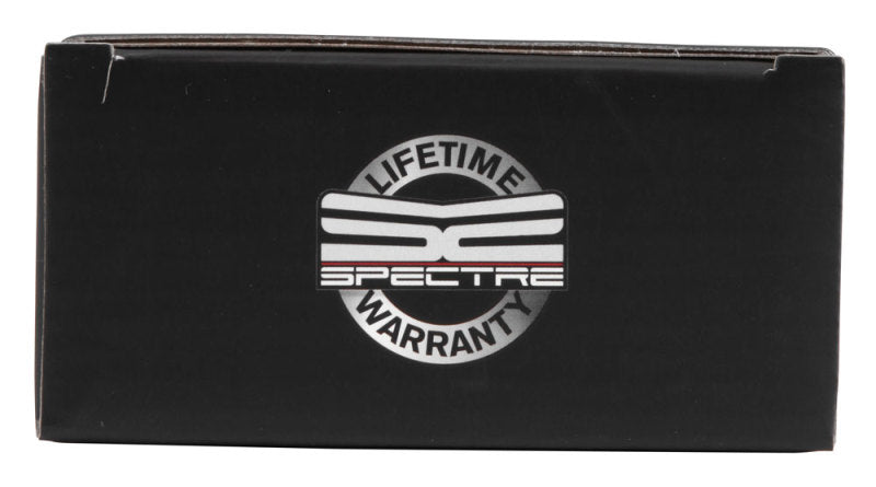 Spectre 86-95 GM 4.3L/5.0L/5.7L Throttle Body Injection Spacer Throttle Body Spacers Spectre