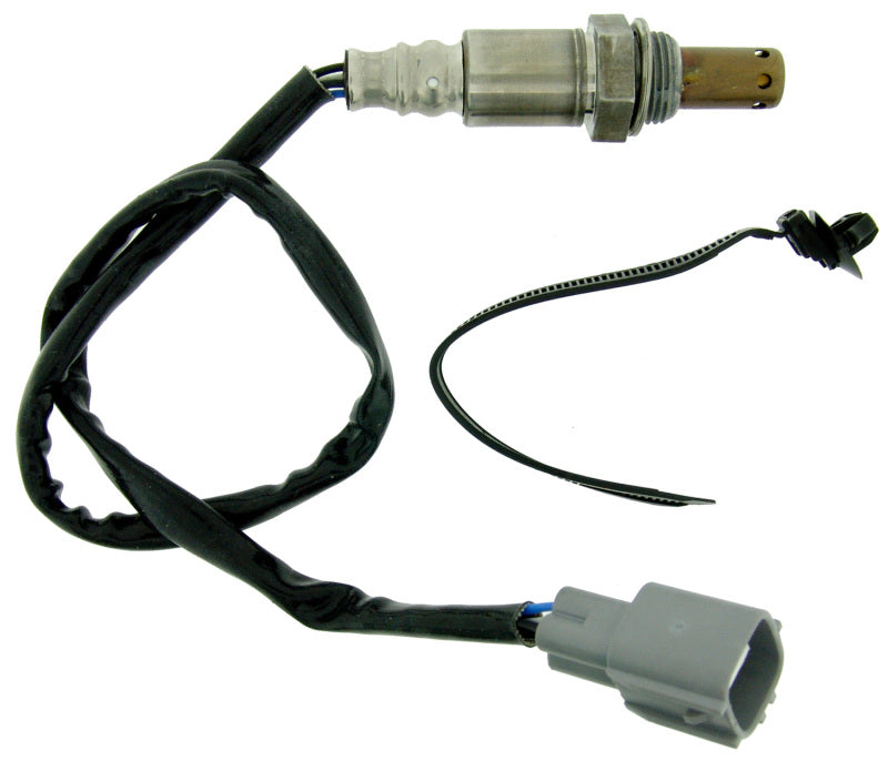 NGK Pontiac Vibe 2010-2009 Direct Fit 4-Wire A/F Sensor Oxygen Sensors NGK