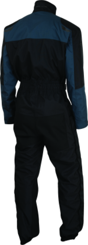 FIRSTGEAR Thermosuit 2.0 Blue/Black - 2XL Racing Suits FIRSTGEAR