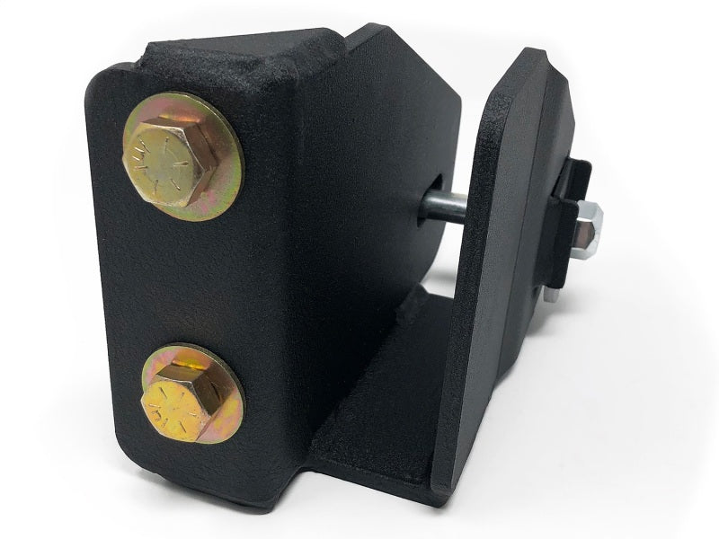 Tuff Country 1997 F-250 4wd (w/2in Front Lift Kit And 5 Bolt Mounting) Axle Pivot Drop Brackets Pr. Suspension Arms & Components Tuff Country