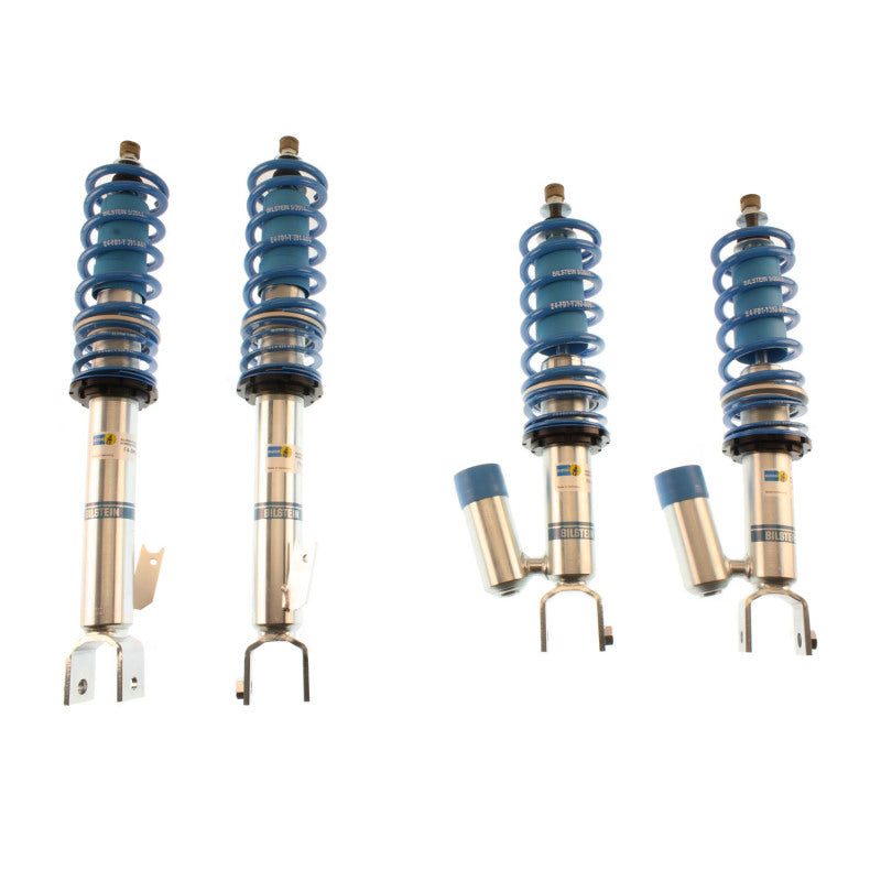 Bilstein B16 2000 Honda S2000 Base Front and Rear Performance Suspension System Coilovers Bilstein