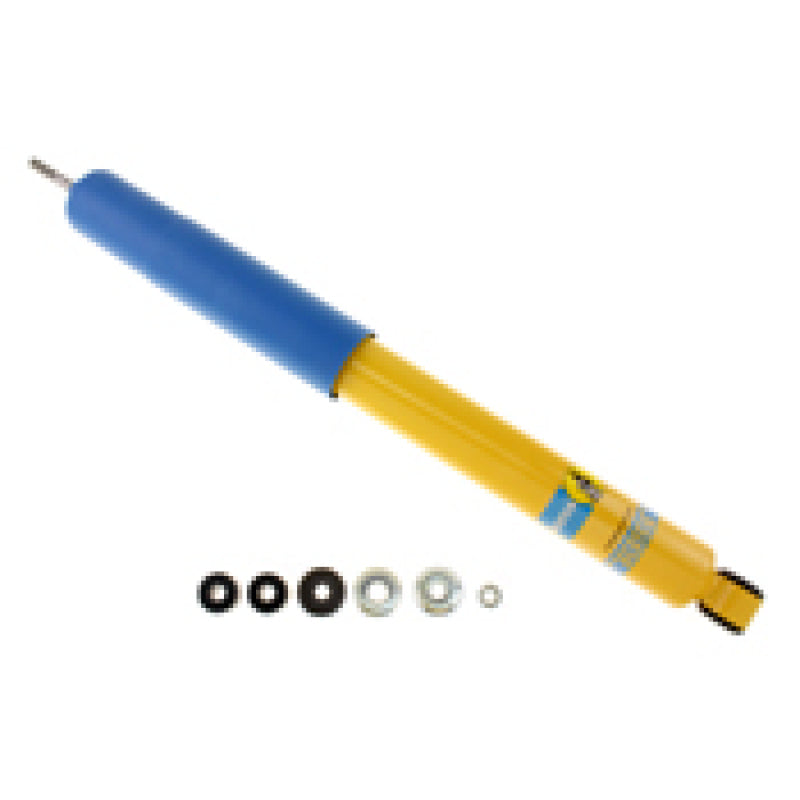 Bilstein B6 4600 Series 2005 Toyota Tacoma Base 4WD Rear 46mm Monotube Shock Absorber Shocks and Struts Bilstein