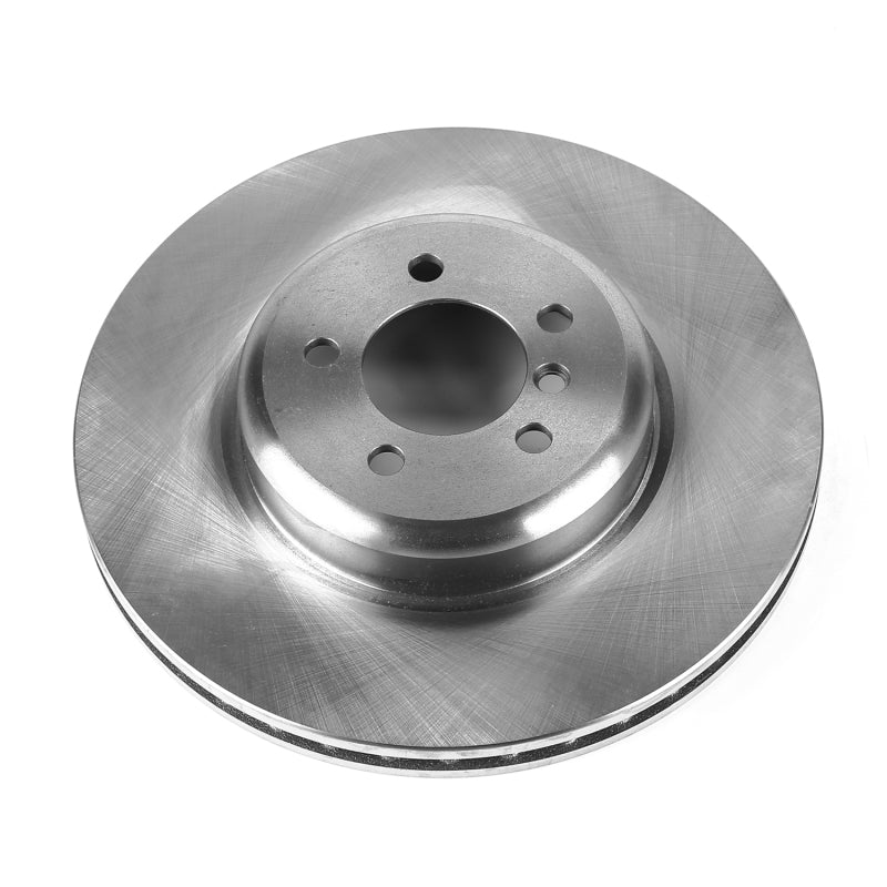 Power Stop 13-15 BMW 335i Front Autospecialty Brake Rotor Brake Rotors - OE PowerStop