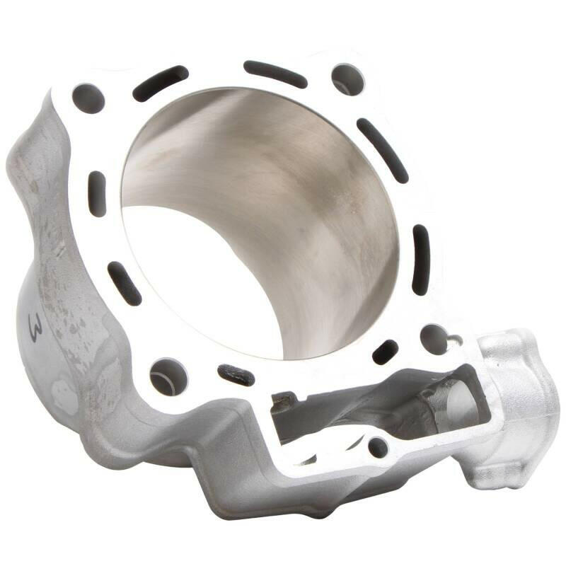Cylinder Works 17-18 Honda CRF 450 R 450cc Standard Bore Cylinder Kit 13.5:1 Comp. 96mm Cylinder Kits Cylinder Works