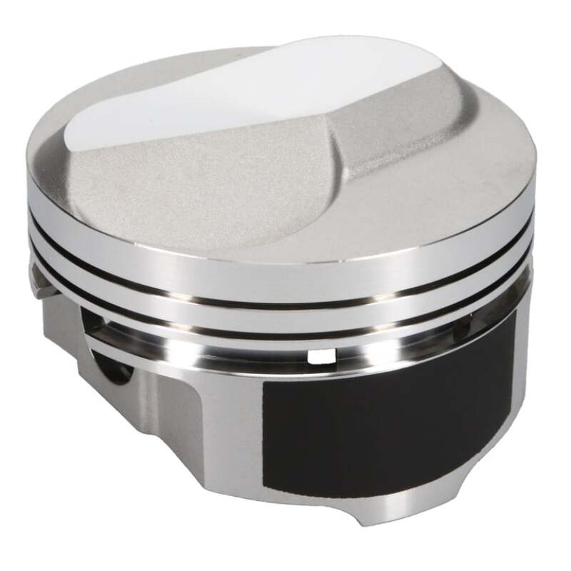 Wiseco Pro Tru Street Chevy Big Block 4.280in Bore 1.270in CH 21.00 CC Piston Set Piston Sets - Forged - 8cyl Wiseco