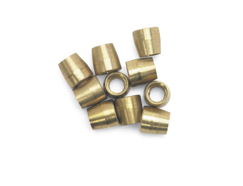 Russell Performance -3 AN Russell Ferrules Fittings Russell