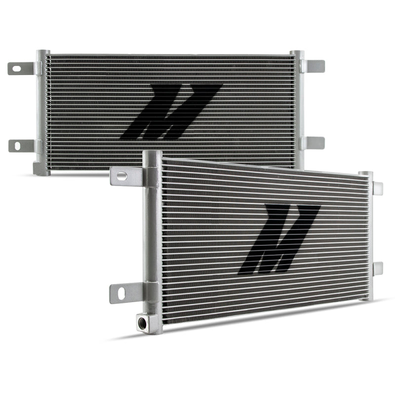 Mishimoto 15-18 Dodge RAM 6.7L Cummins Transmission Cooler Transmission Coolers Mishimoto