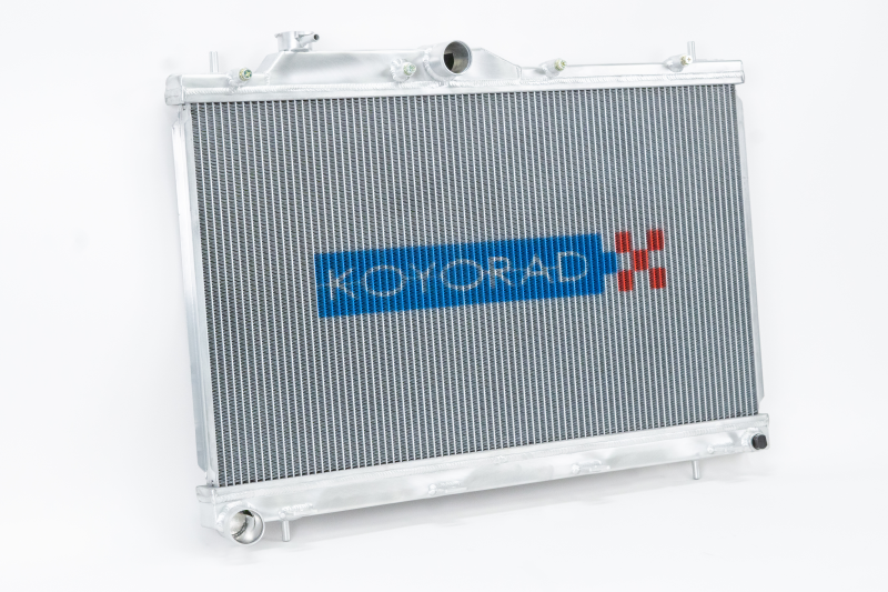 Koyo 22-25 Subaru WRX All Aluminum Performance Radiator Radiators Koyo