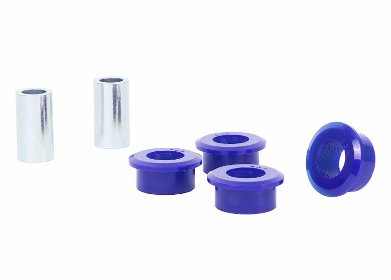 SuperPro 1991 Toyota Land Cruiser Base Rear Panhard Rod Bushing Set Bushing Kits Superpro