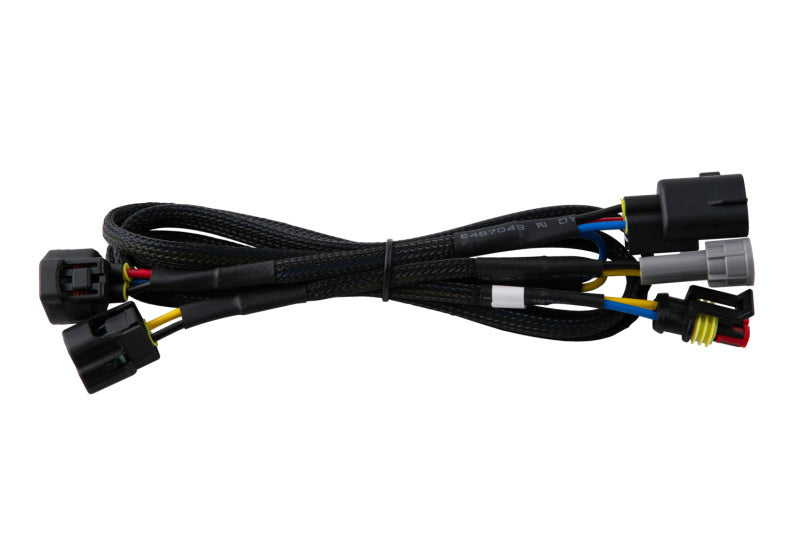 Diode Dynamics 16-21 Toyota Tacoma Stage Series Reverse Light Wiring Harness Light Accessories and Wiring Diode Dynamics