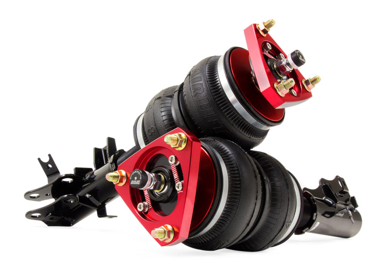 Air Lift Performance 13-15 Acura ILX / 12-15 Honda Civic (Non Si) Front Kit Air Suspension Kits Air Lift
