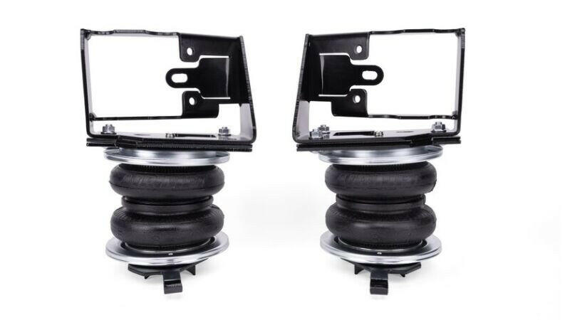Air Lift 2024 Toyota Tacoma 4WD LoadLifter 5000 Air Spring Kit Air Suspension Kits Air Lift