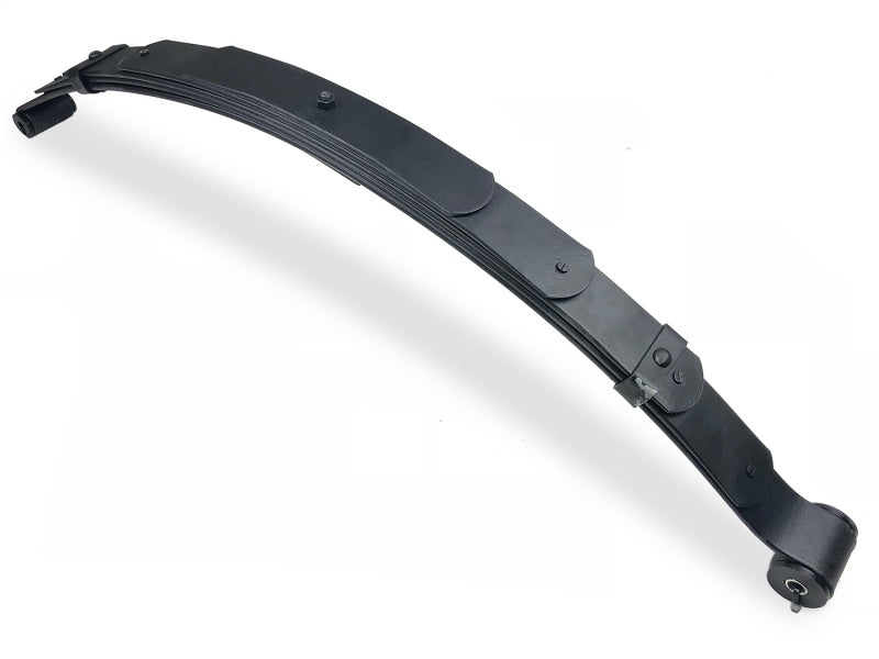 Tuff Country 76-86 Jeep CJ7 Rear 4in EZ-Ride Leaf Springs (Ea) Leaf Springs & Accessories Tuff Country