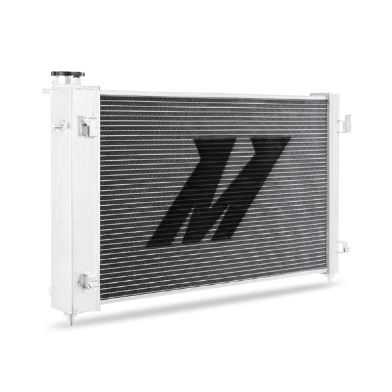 Mishimoto 05-06 Pontiac GTO Performance Aluminum Radiator Radiators Mishimoto