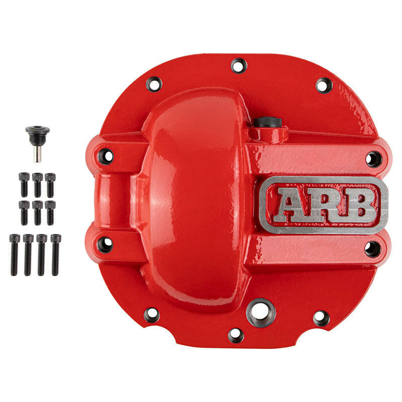 ARB Diff Cover Ford 8.8 Diff Covers ARB