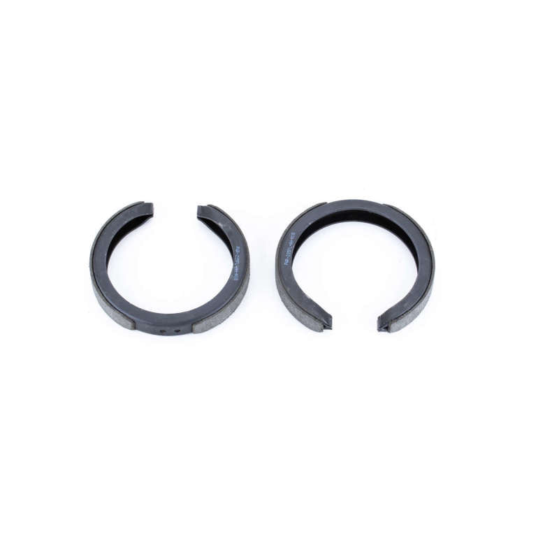 Power Stop 99-02 Daewoo Leganza Rear Autospecialty Parking Brake Shoes Brake Shoes PowerStop