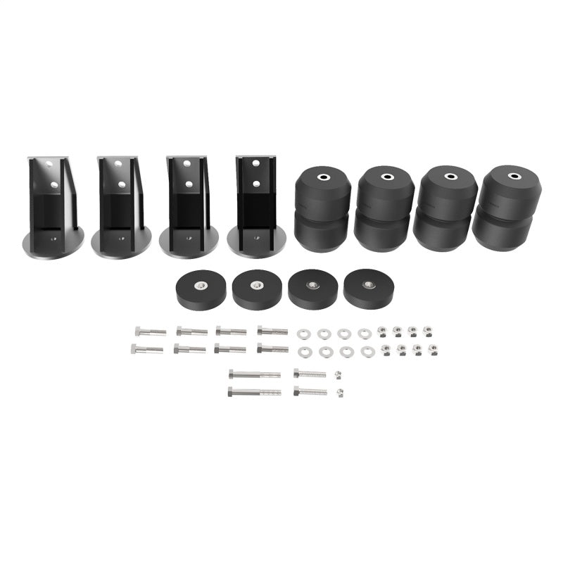 Timbren 1988 Kenworth 13-210 Rear Suspension Enhancement System Bump Stops Timbren