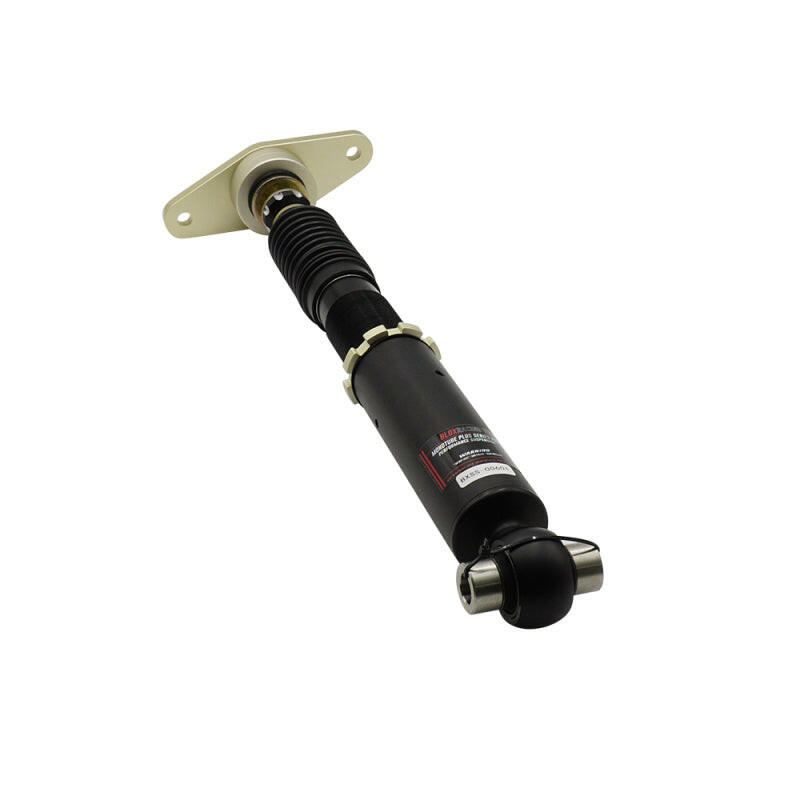 BLOX Racing 17-22 Tesla Model 3 Awd Plus Series Fully Adjustable Coilovers Coilovers BLOX Racing