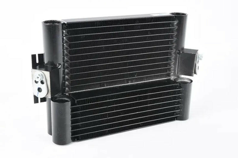 CSF 15-18 BMW M2 (F87) Race-Spec Oil Cooler Oil Coolers CSF