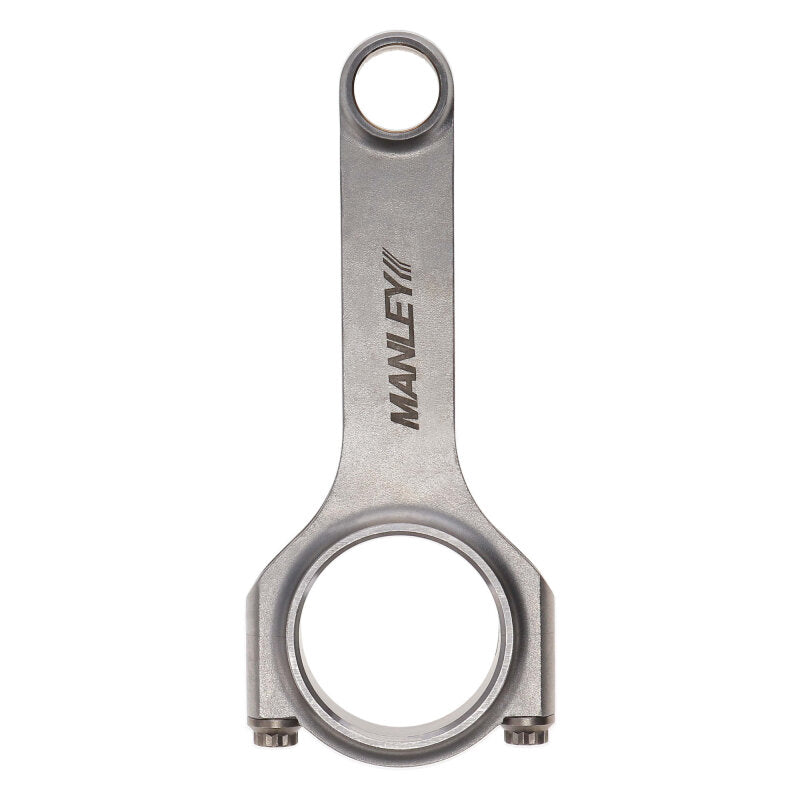 Manley Chevrolet Small Block H-Beam Connecting Rod Set - 6.000in Length Connecting Rods - 8Cyl Manley Performance