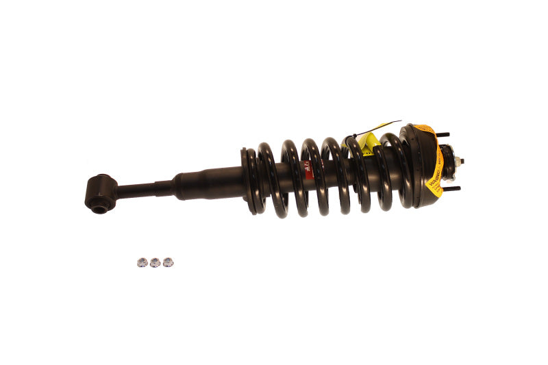 KYB Shocks & Struts Strut Plus Front Ford Explorer 06-10 Shock & Spring Kits KYB
