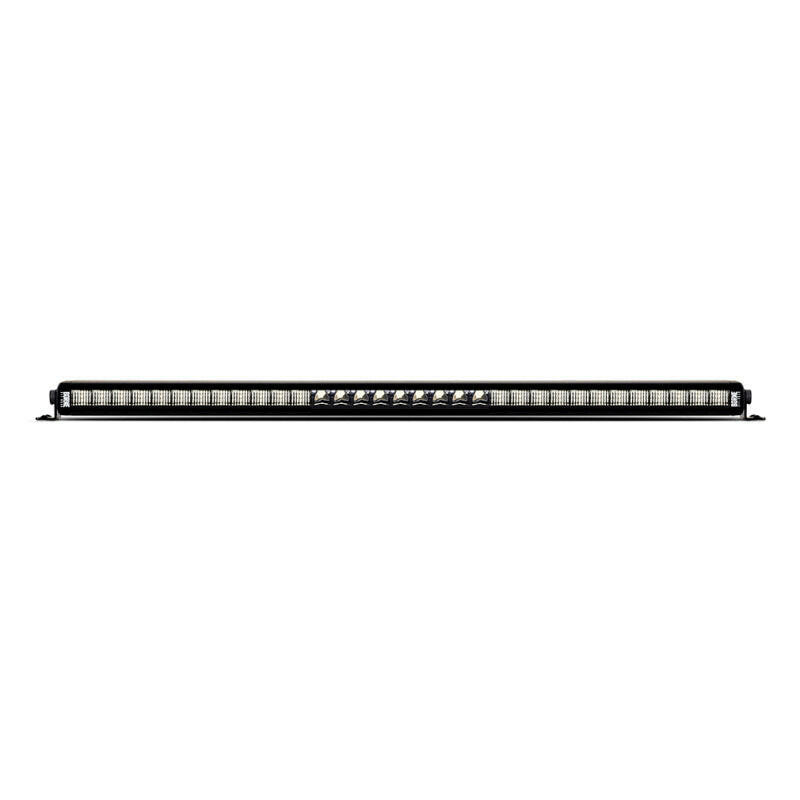 Borne Off-Road Light Bar Single Row Straight 30in Light Bars & Cubes Borne Off-Road