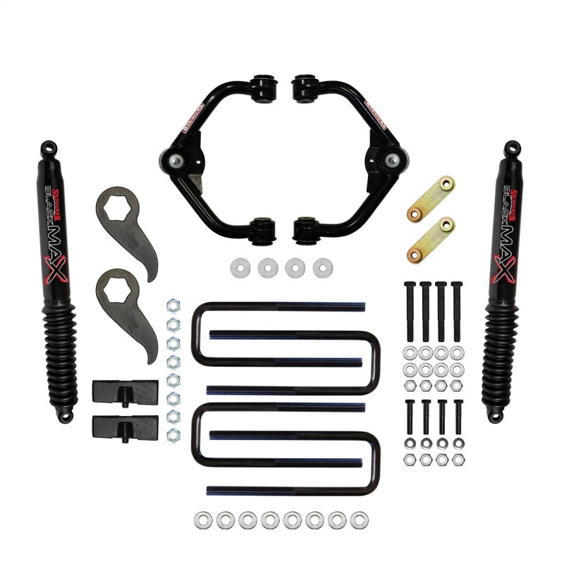 Skyjacker 3-3.5In KIT 20 GM 2500HD/3500 Lift Kits Skyjacker