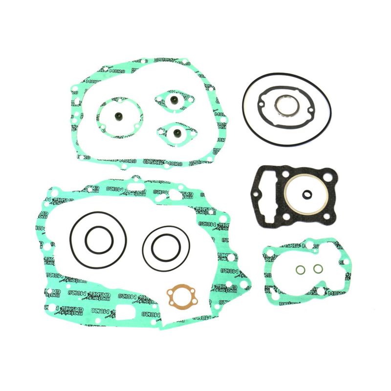 Athena 74-76 Honda TL 125 Complete Gasket Kit Gasket Kits Athena