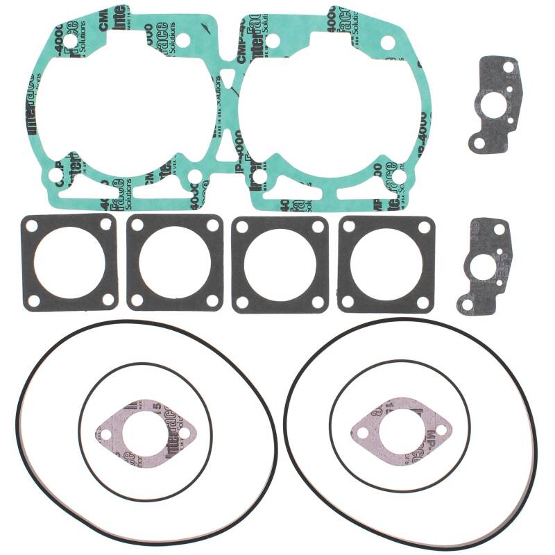 Vertex Gaskets 93-94 Ski-Doo Formula Mach 1 / GT Top End Gasket Kit Gasket Kits Vertex Pistons