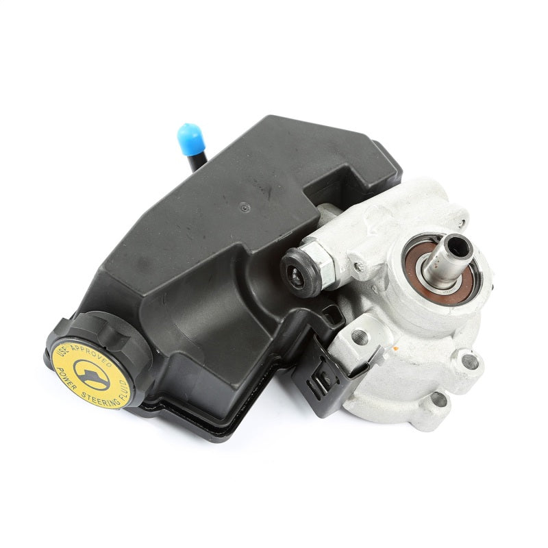 Omix Power Steering Pump 93-98 Jeep Grand Cherokee Power Steering Pumps OMIX