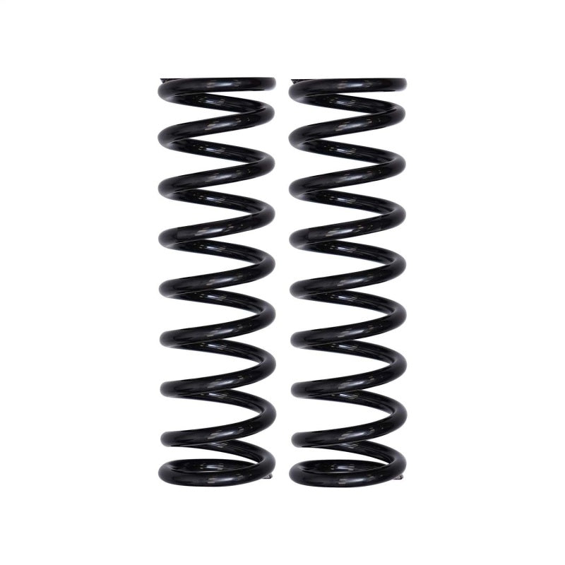 Skyjacker 2.5 In x 12 In x 300lb Universal Coilover Coil Springs Lift Springs Skyjacker