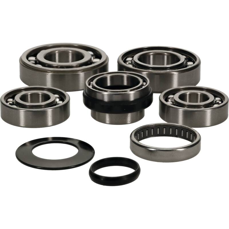 Hot Rods 19-21 Honda CRF 450 R 450cc Transmission Bearing Kit Bearings Hot Rods