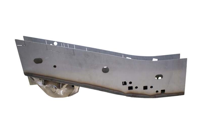 Rustbuster Forward Leaf Spring Section Left Side Shock & Spring Kits RustBuster