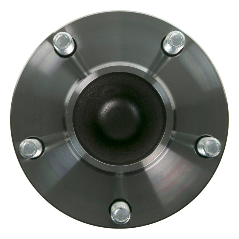 MOOG 07-12 Mitsubishi Outlander Rear Hub Assembly Wheel Hubs Moog