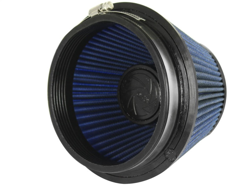 aFe MagnumFLOW Air Filters PRO 5R 5.63x6.85in F x 6.78x8in B x 4.5x5.5in T x 3.5in H Air Filters - Universal Fit aFe
