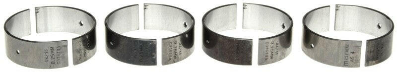 Clevite Nissan 122 CID 2.0L SR20DE L4 Con Rod Bearing Set Bearings Clevite