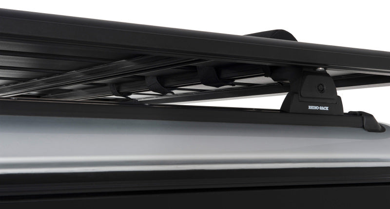 Rhino-Rack Pioneer Wrap Pads w/Straps - 700mm - 2 pcs Cargo Tie-Downs Rhino-Rack