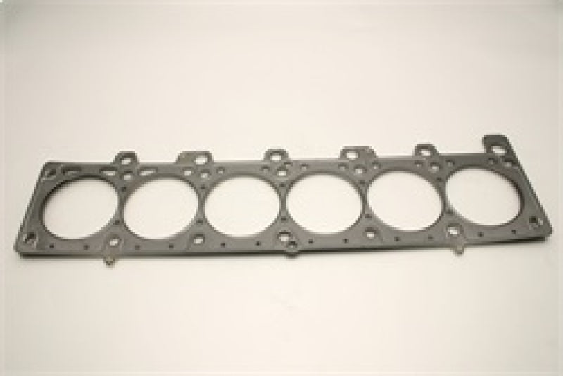 Cometic Gasket BMW M20B25/M20B27 .075in MLS Cylinder Head Gasket - 85mm Bore Head Gaskets Cometic Gasket