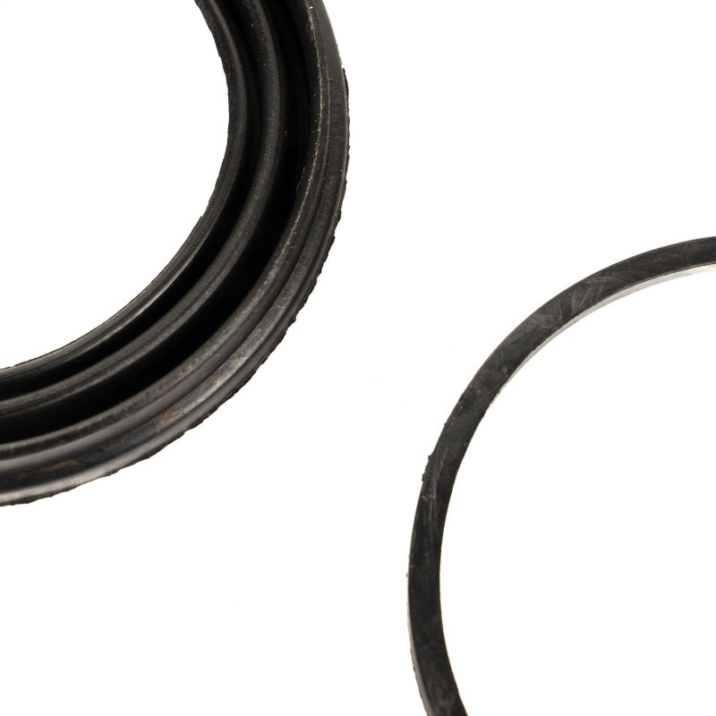 Omix Rear Caliper Seal Kit- 94-98 Grand Cherokee ZJ Gasket Kits OMIX